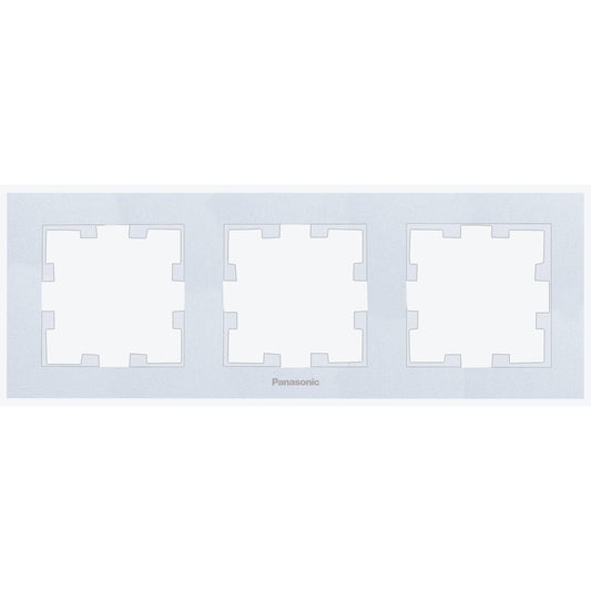 Rama 3 Mecanisme Argintie Monobloc Panasonic Karre Plus 55