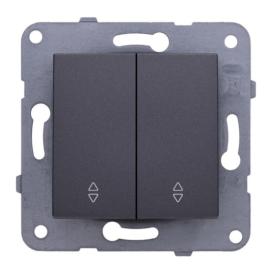 Mecanism Comutator Cap-Scara Fumuriu Monobloc Panasonic Karre Plus