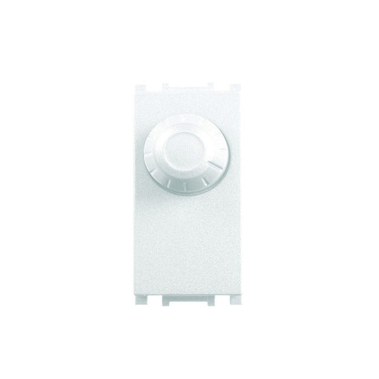 Mecanism Variator Rotativ de Tensiune 1M Alb Modular Panasonic Thea Optima