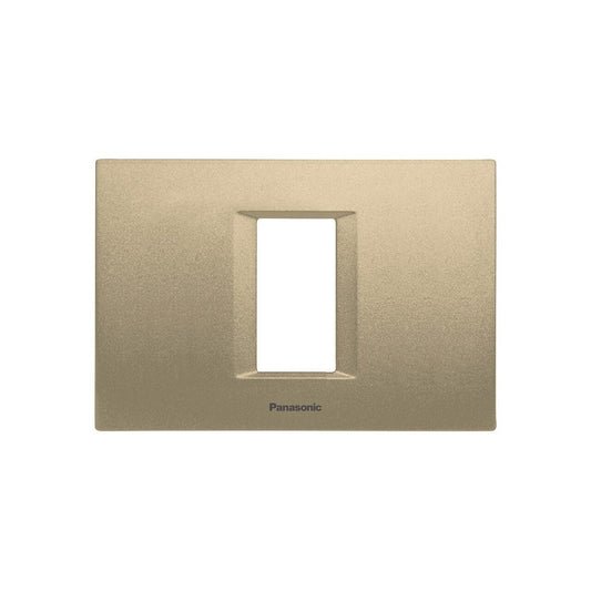 Rama Modulara 1/3M Aurie Panasonic Thea Optima