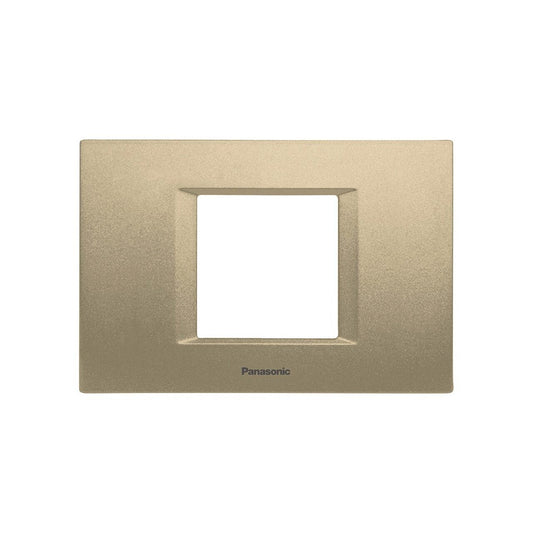 Rama Modulara 2/3M Aurie Panasonic Thea Optima