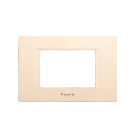 Rama Modulara 3M Bej Panasonic Thea Optima