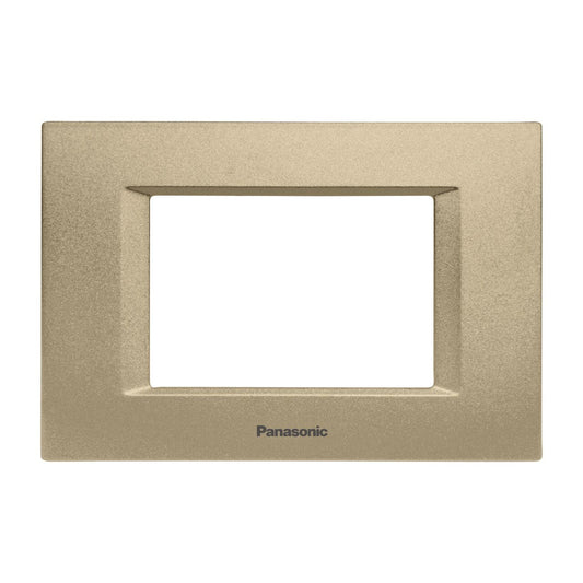 Rama Modulara 3M Aurie Panasonic Thea Optima