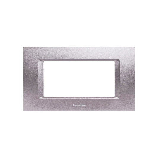 Rama Modulara 4M Antracit Panasonic Thea Optima