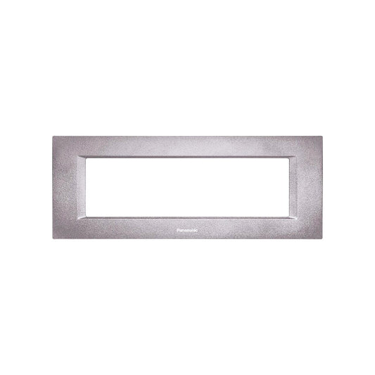 Rama Modulara 7M Antracit Panasonic Thea Optima