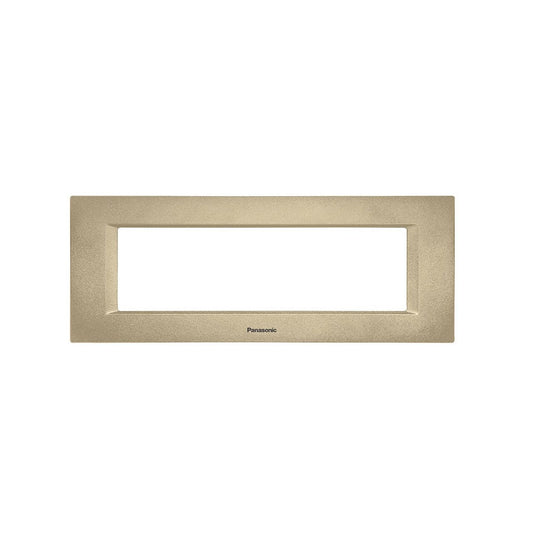 Rama Modulara 7M Aurie Panasonic Thea Optima