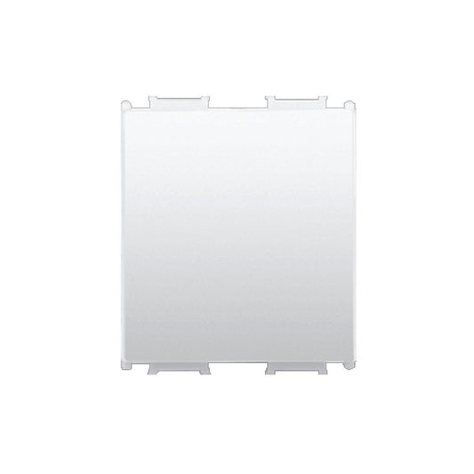 Capac Intrerupator 2M Simplu Alb Modular Panasonic Thea Optima