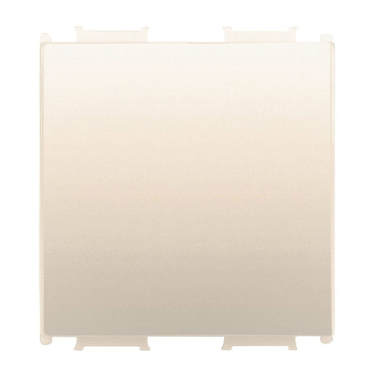 Capac Intrerupator 2M Simplu Bej Modular Panasonic Thea Optima
