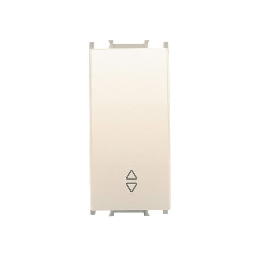 Capac Intrerupator 1M Cap Scara Bej Modular Panasonic Thea Optima