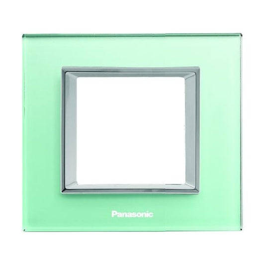 Rama Modulara 2M Sticla Verde Panasonic Thea Ultima