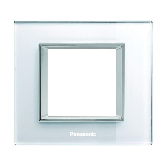 Rama Modulara 2M Sticla Alba Panasonic Thea Ultima
