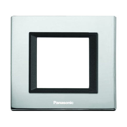 Rama Modulara 2M Chrome Panasonic Thea Ultima