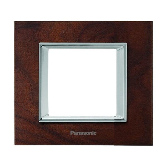 Rama Modulara 2M Lemn Nuc Panasonic Thea Ultima