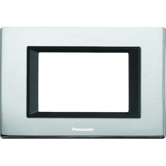Rama Modulara 3M Chrome Panasonic Thea Ultima