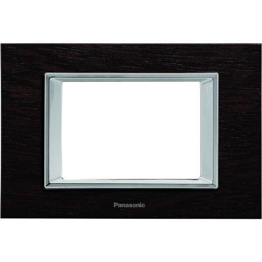 Rama Modulara 3M Lemn Wenge Panasonic Thea Ultima