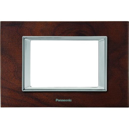 Rama Modulara 3M Lemn Nuc Panasonic Thea Ultima