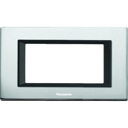 Rama Modulara 4M Chrome Panasonic Thea Ultima