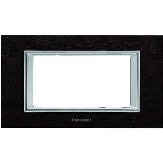 Rama Modulara 4M Lemn Wenge Panasonic Thea Ultima