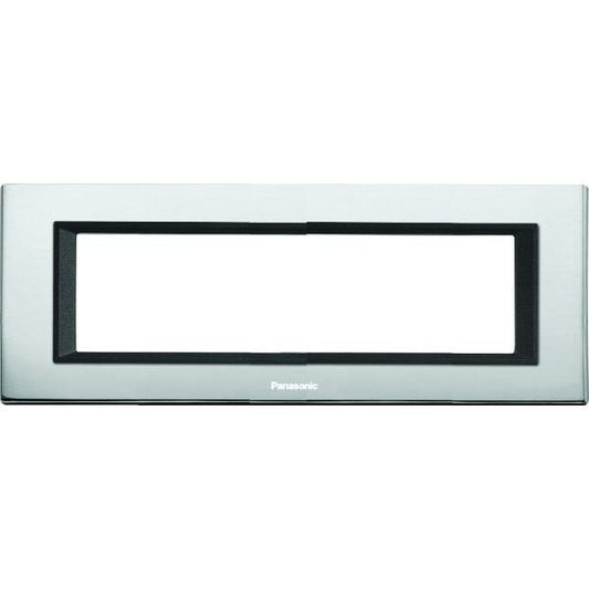 Rama Modulara 7M Chrome Panasonic Thea Ultima