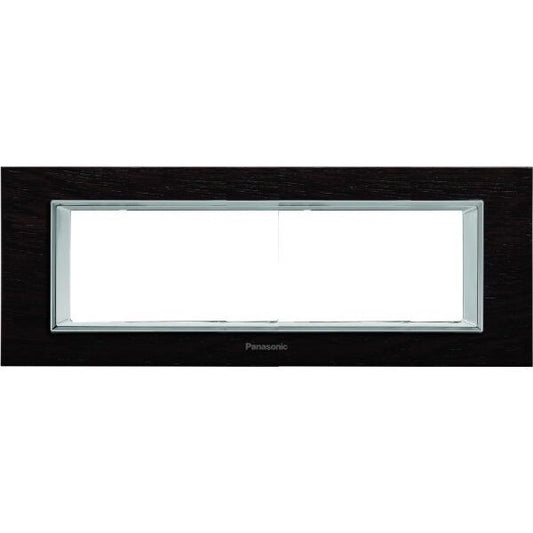 Rama Modulara 7M Lemn Wenge Panasonic Thea Ultima