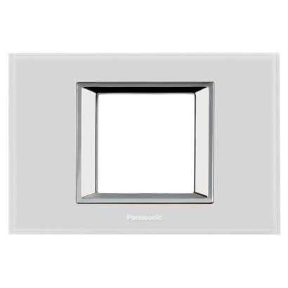 Rama Modulara 2/3M Sticla Alba Panasonic Thea Ultima