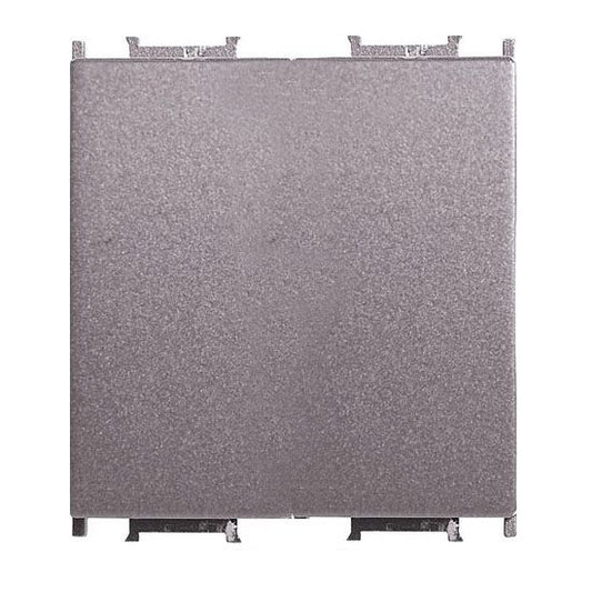 Capac Intrerupator 2M Simplu Antracit Modular Panasonic Thea Optima