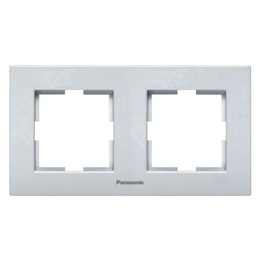 Rama 2 Mecanisme Argintie Monobloc Panasonic Karre Plus