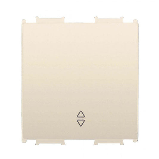 Capac Intrerupator 2M Cap Scara Bej Modular Panasonic Thea Optima