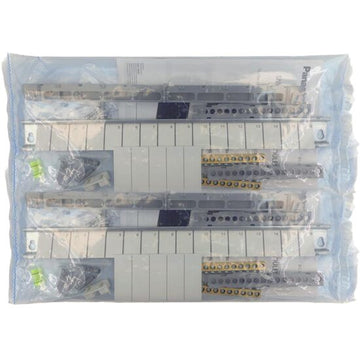 MODB ST Set De Montare Pentru Cutie De Distributie Modulara 2 Randuri Panasonic