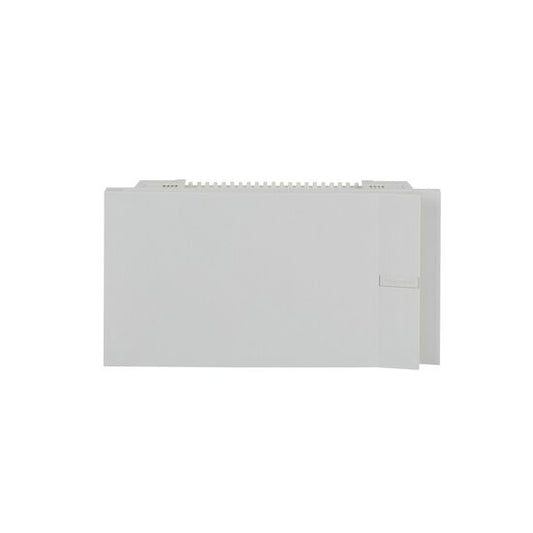 Cutie De Distributie Modulara Incastrata Panasonic ST 16M, Usa Alb Mat, IP40