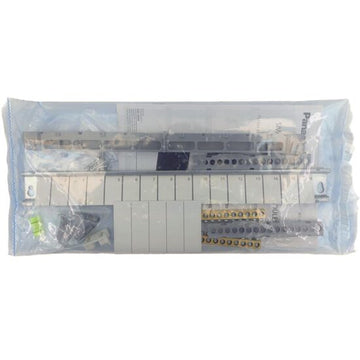 MODB ST Set De Montare Pentru Cutie De Distributie Modulara 1 Rand Panasonic