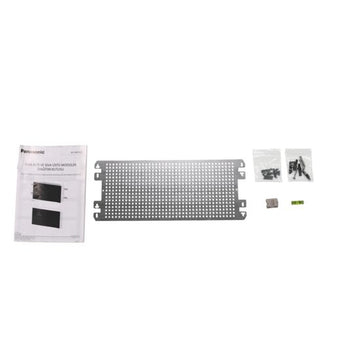 Set De Montare Produs Multimedia ST 1 Rand Pentru Cutii Modulare