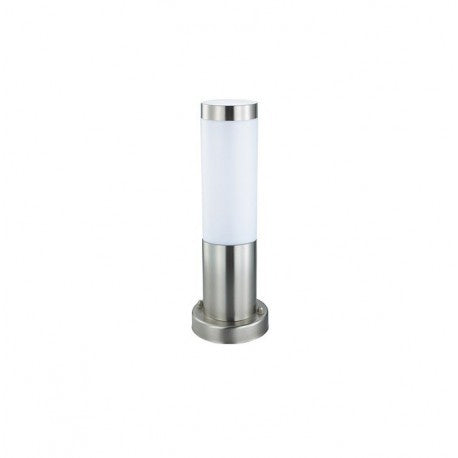 Stalp De Gradina Defne Chrome 30-50-80 Cm Lighting