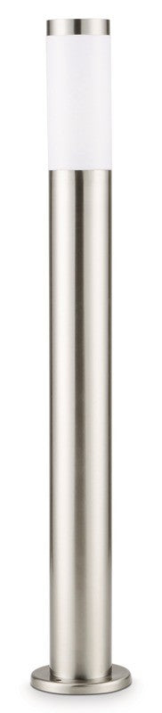 Stalp De Gradina Defne Chrome 30-50-80 Cm Lighting