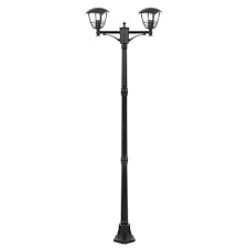 Stalp Ornamental 2 Metri Nar-6 Ornamental Pole