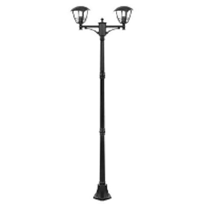 Stalp Ornamental 2 Metri Nar-6 Ornamental Pole