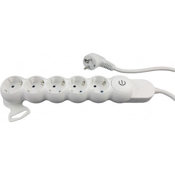 Prelungitor 1.5 Metri 5 Prize Cu Buton