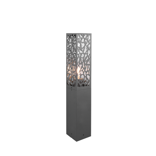 Stalp de iluminat exterior COOPER, IP44