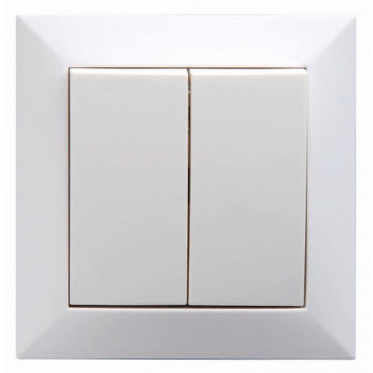 Intrerupator Dublu SPN Top