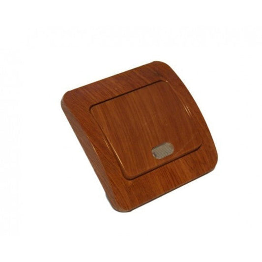 Intrerupator Cu LED Mahon SPN