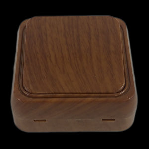 Intrerupator Mini Mahon Aplicat Spn