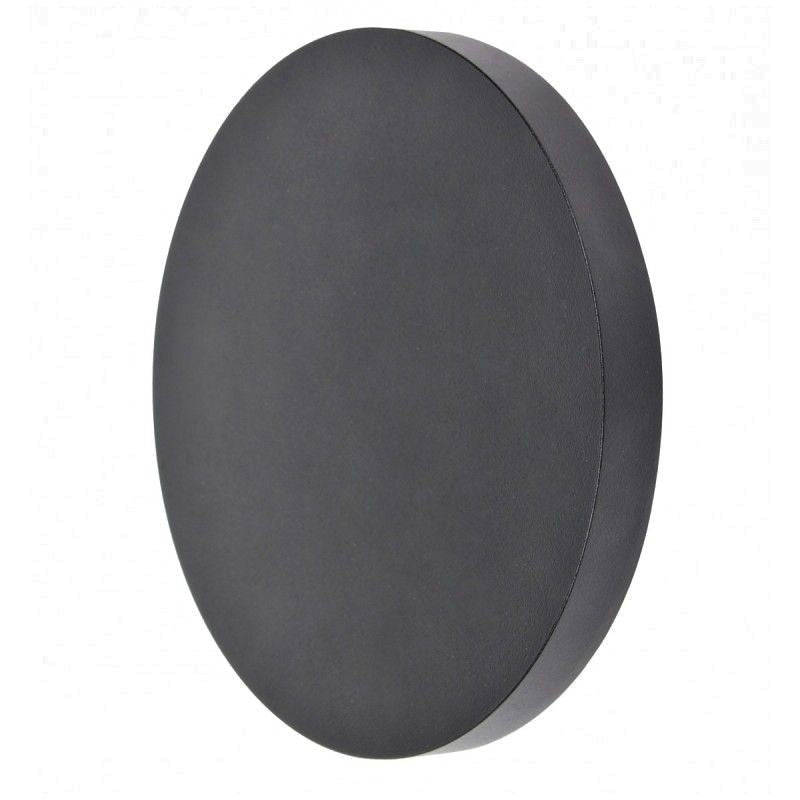 Aplica Led 12W Eclipsa Exterior Wall Light Fixtures