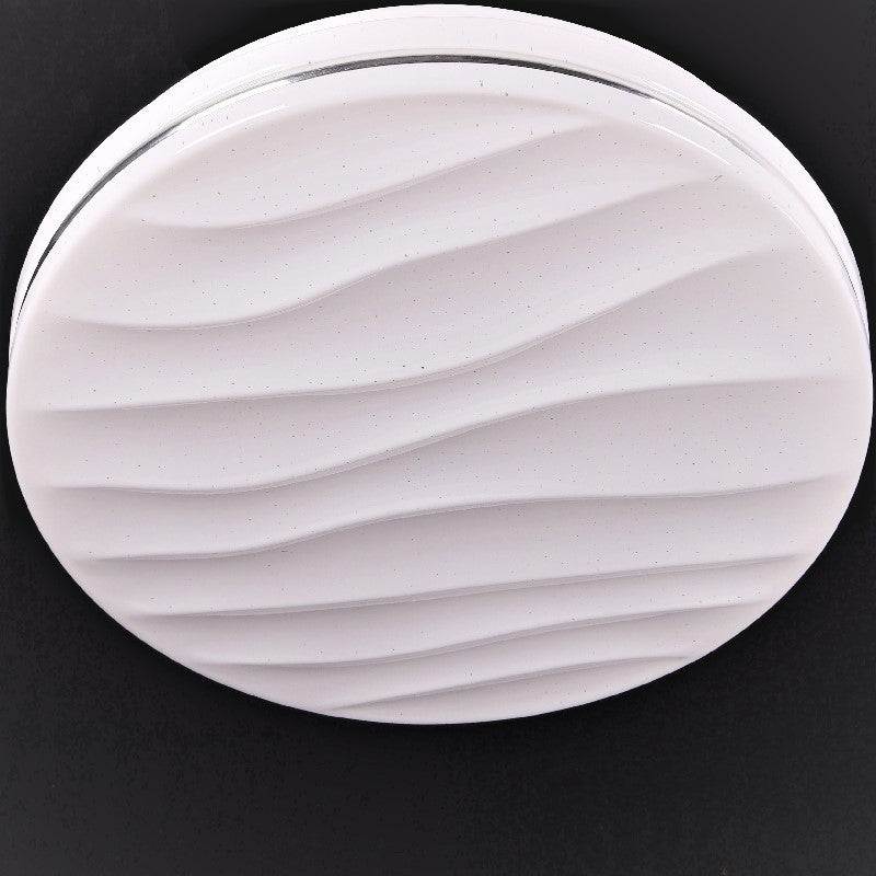Plafoniera Led 72W Rotunda C053 3 Functii Led Ceiling Light