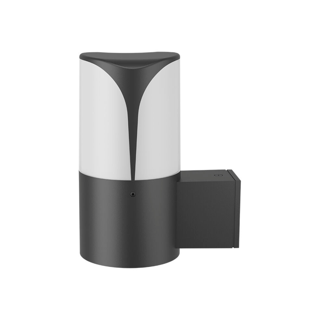 Aplica E27 Exterior MILANO APLICA PERETE / NEAGRA Lighting Fixtures
