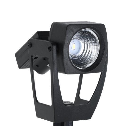 Lampa LED Gionata cu Incarcare Solara 11.5CM Premium