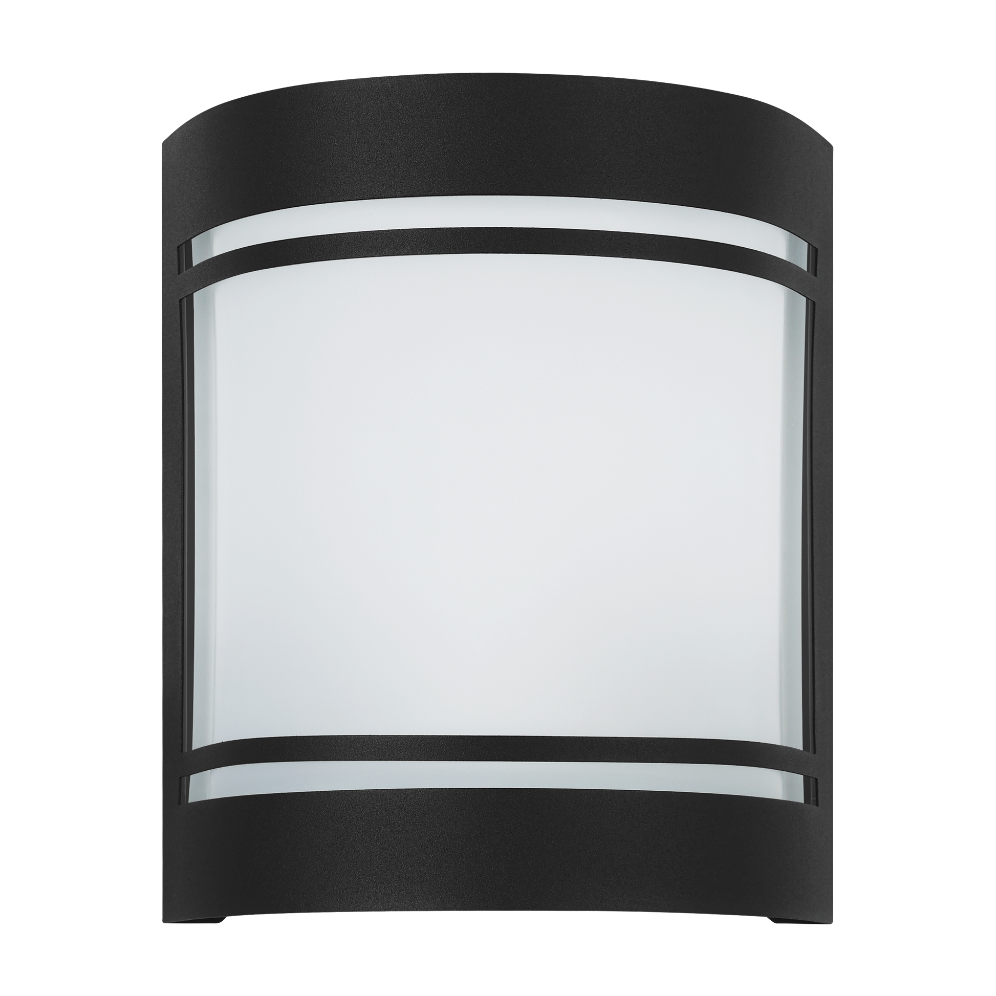Aplica Exterior CERNO Black & White 16.5CM Eglo Wall Light Fixtures