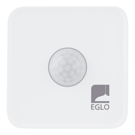 Senzor Miscare CONNECT-Z White 120° 220V