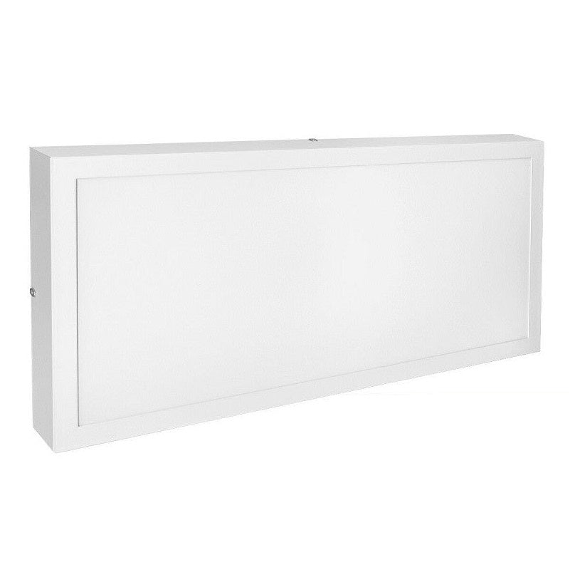 Panou Led 36W 60X30Cm Alb Aplicat Panel