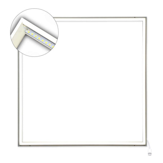 Panou LED 40W 60x60cm Slim Tip Rama