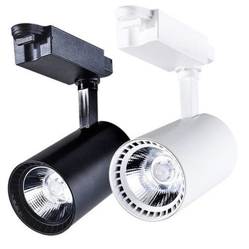 Spot Led Magazin Sina 15W Track Light